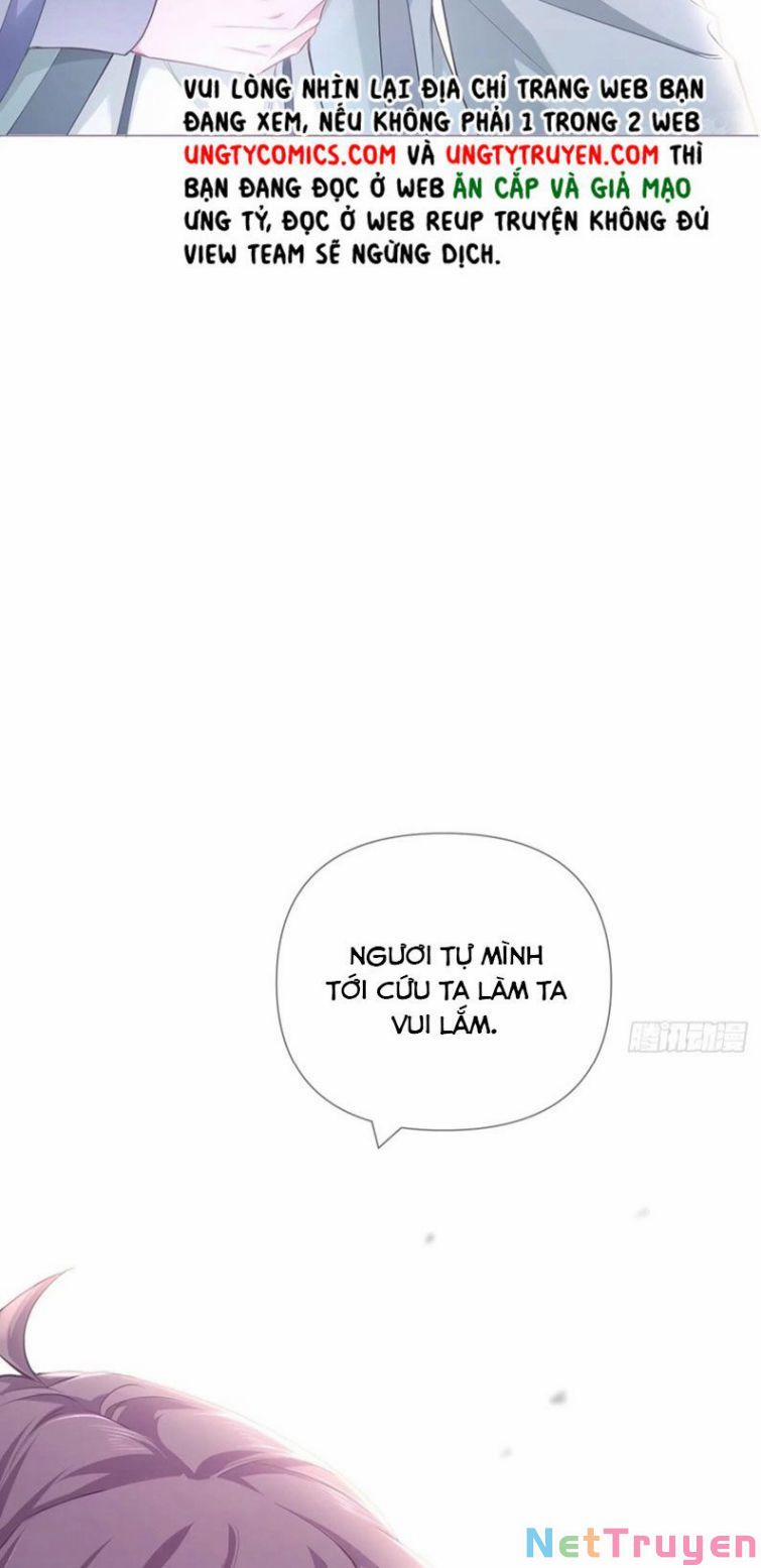 Nhập Mạc Chi Thần 58 trang 36