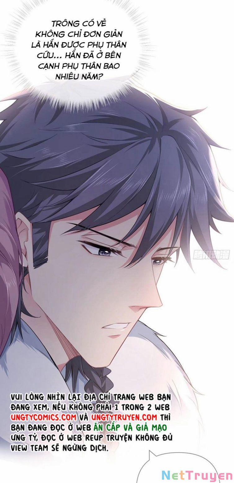 Nhập Mạc Chi Thần 58 trang 40