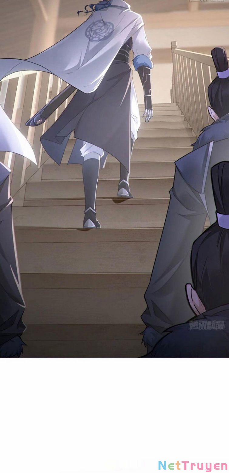 Nhập Mạc Chi Thần 58 trang 44