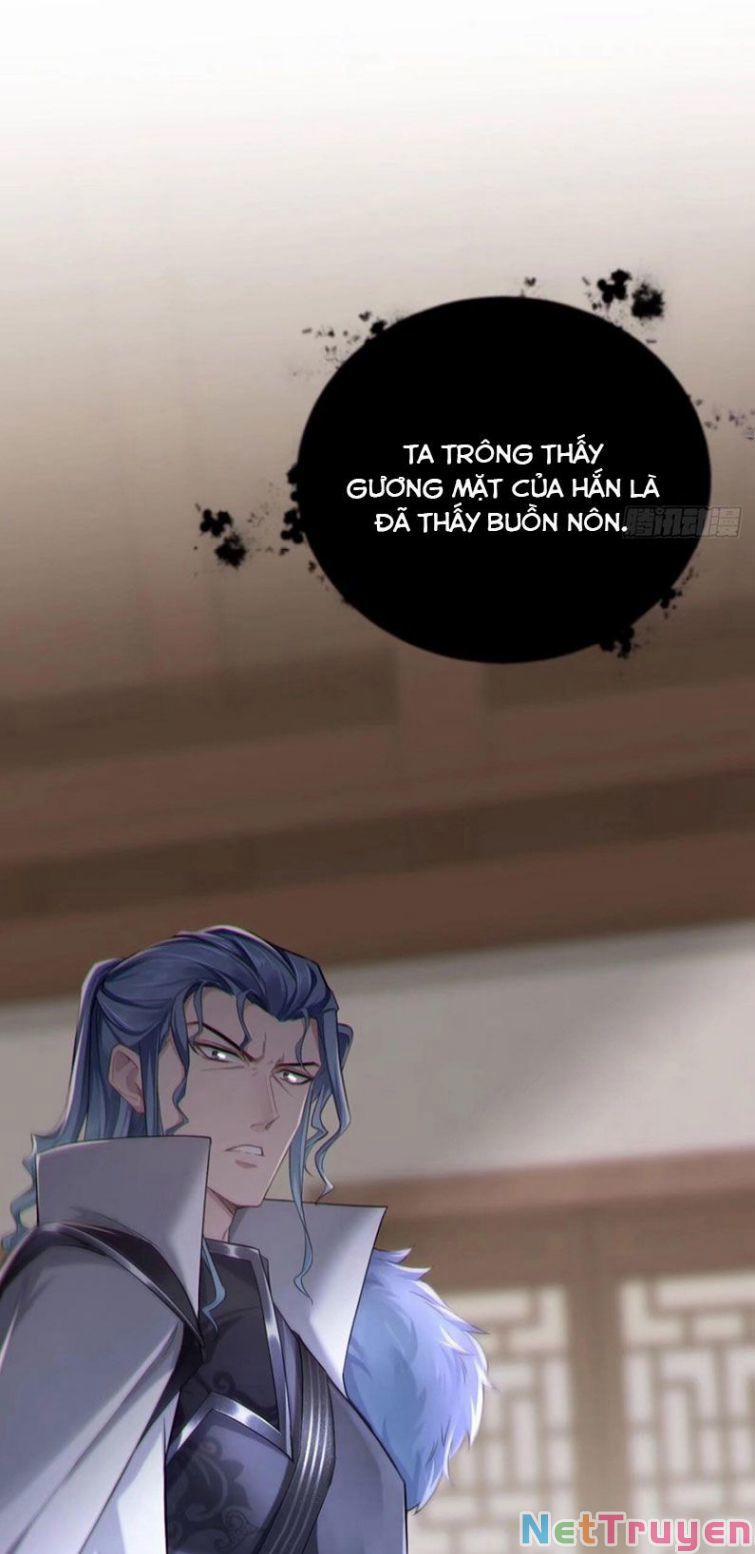 Nhập Mạc Chi Thần 58 trang 45