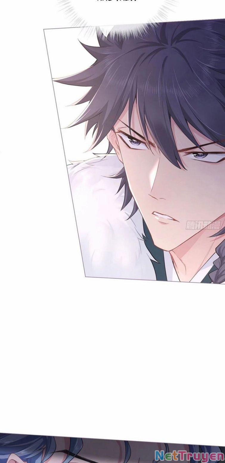 Nhập Mạc Chi Thần 58 trang 47