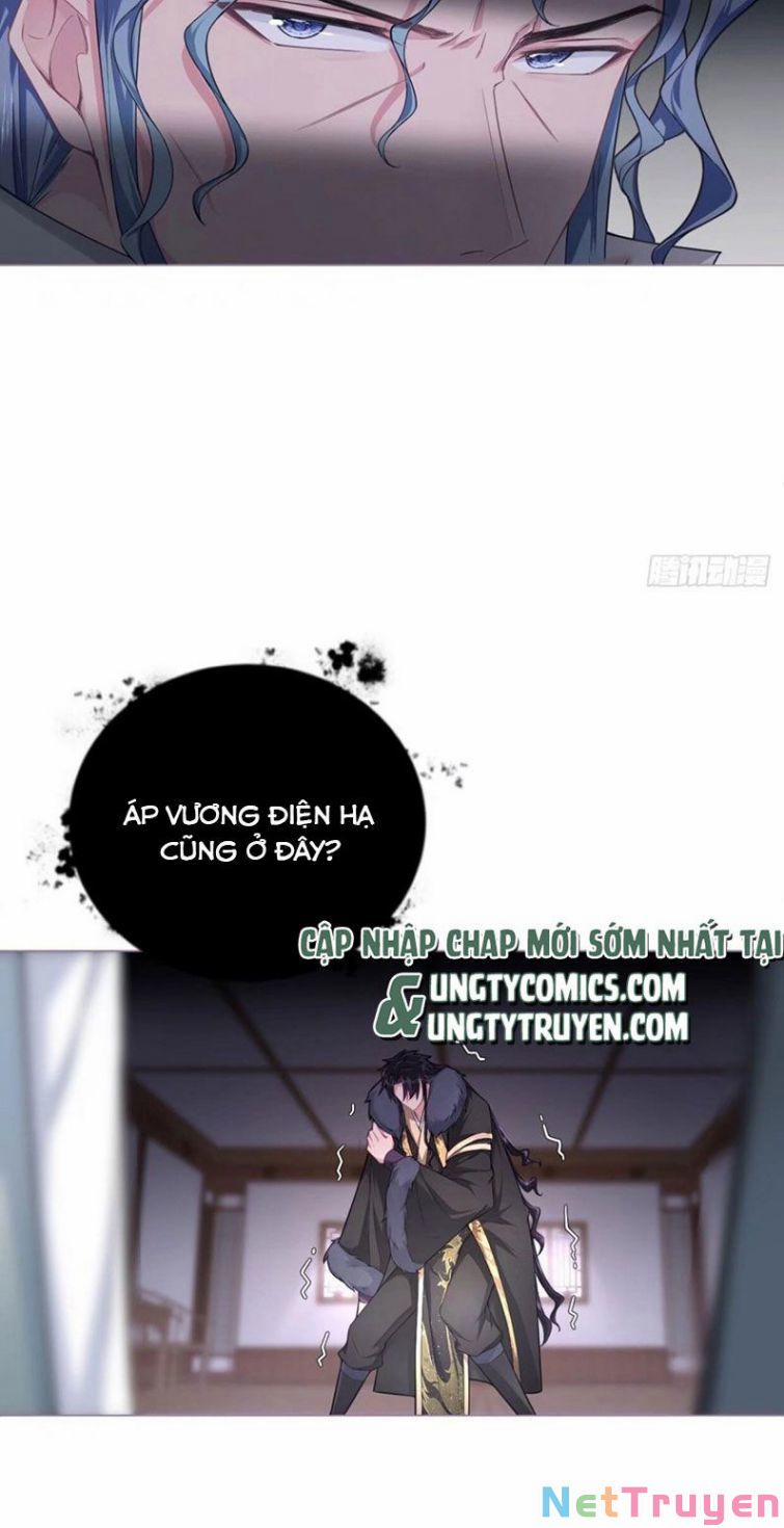 Nhập Mạc Chi Thần 58 trang 48