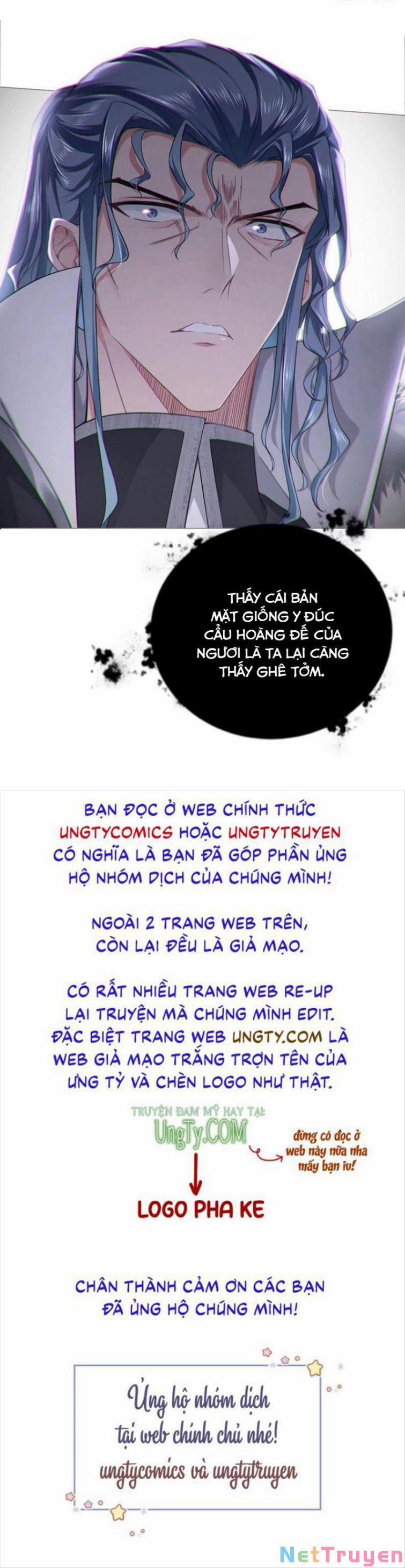 Nhập Mạc Chi Thần 58 trang 51