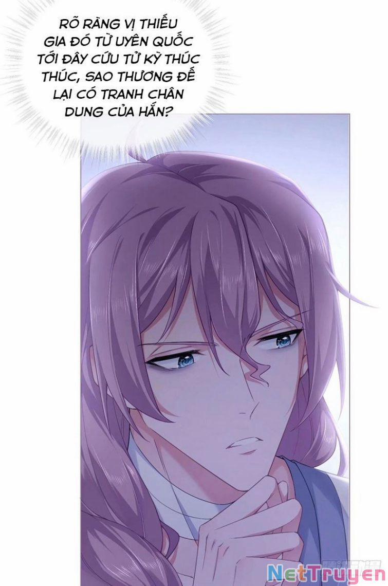 Nhập Mạc Chi Thần 58 trang 6