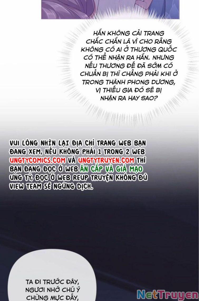 Nhập Mạc Chi Thần 58 trang 7