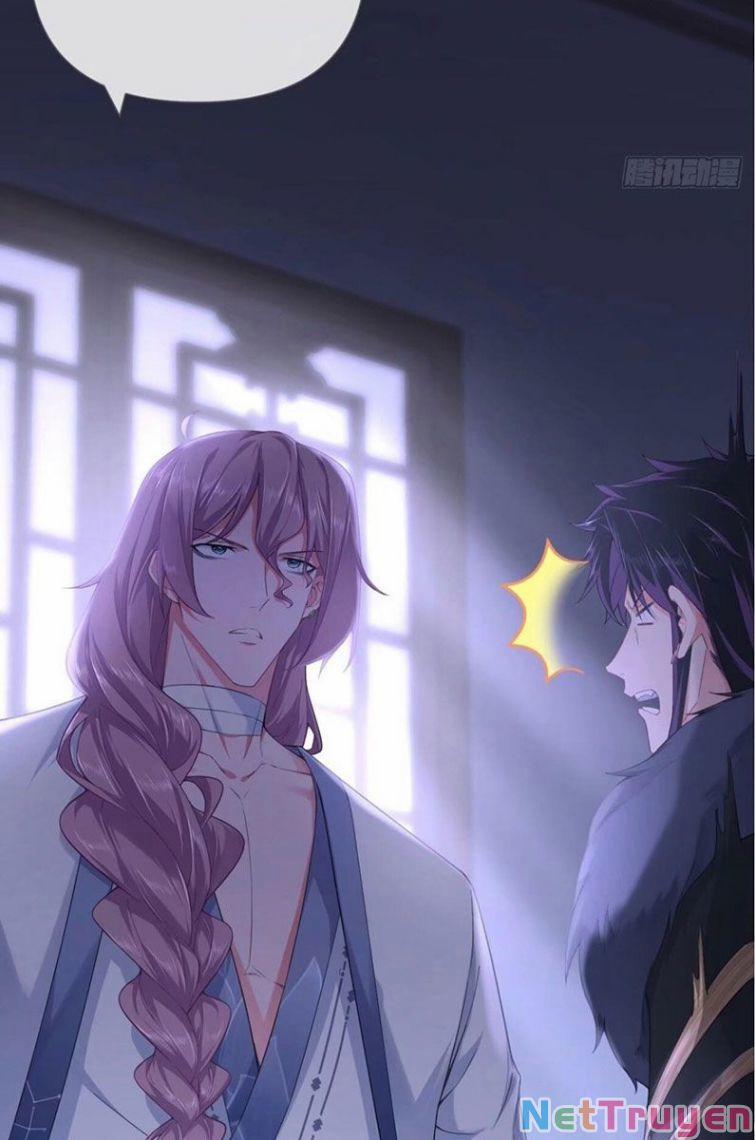 Nhập Mạc Chi Thần 58 trang 8