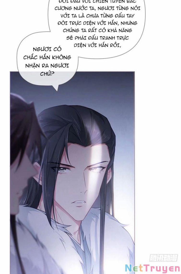 Nhập Mạc Chi Thần 59 trang 10