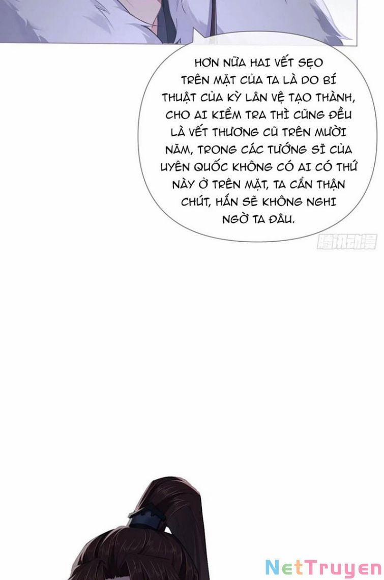 Nhập Mạc Chi Thần 59 trang 12