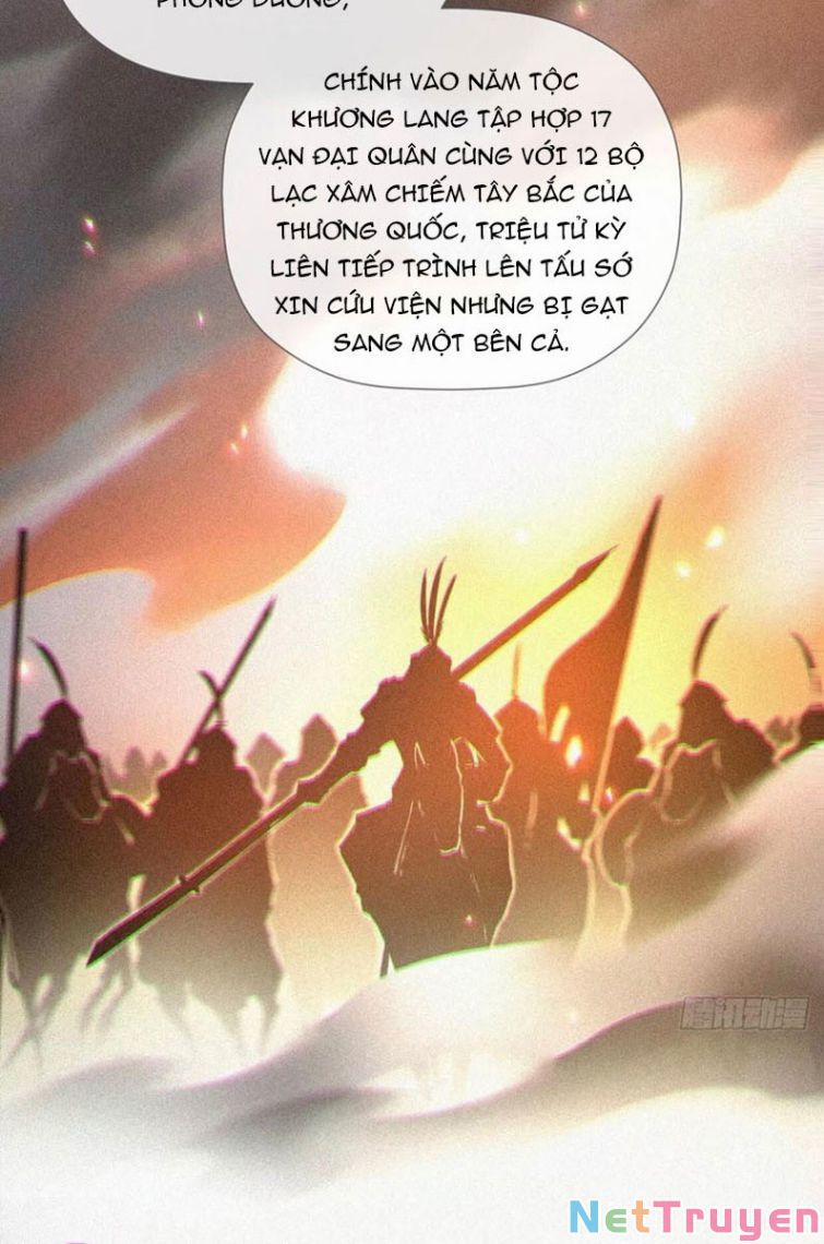 Nhập Mạc Chi Thần 59 trang 14