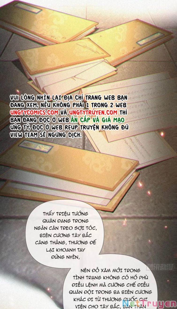 Nhập Mạc Chi Thần 59 trang 15