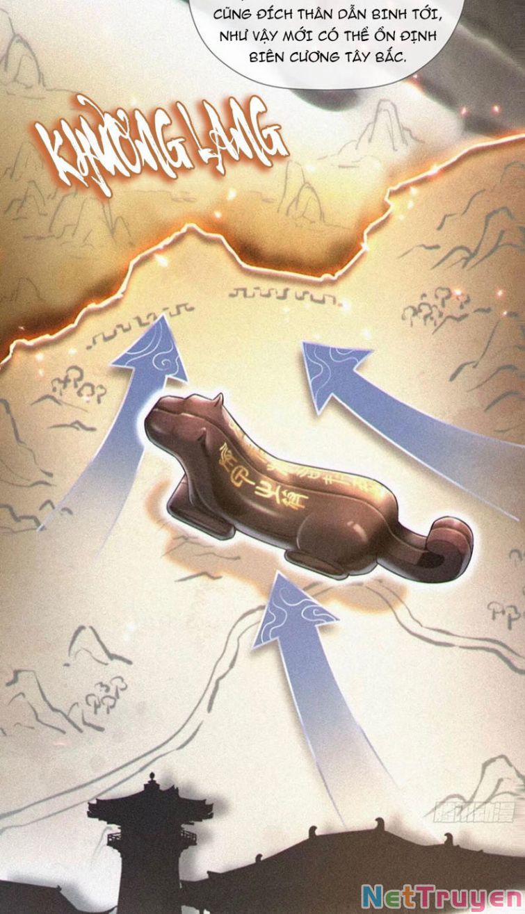 Nhập Mạc Chi Thần 59 trang 16