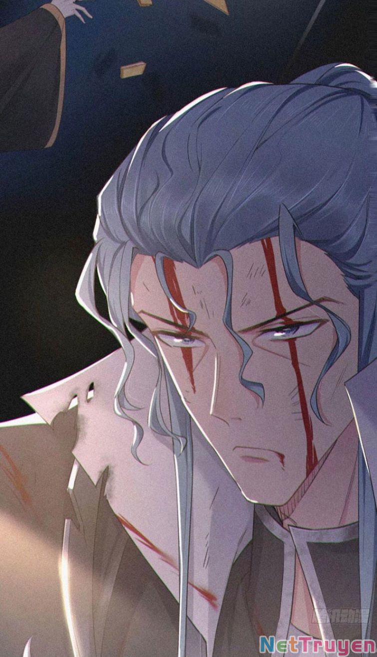 Nhập Mạc Chi Thần 59 trang 18