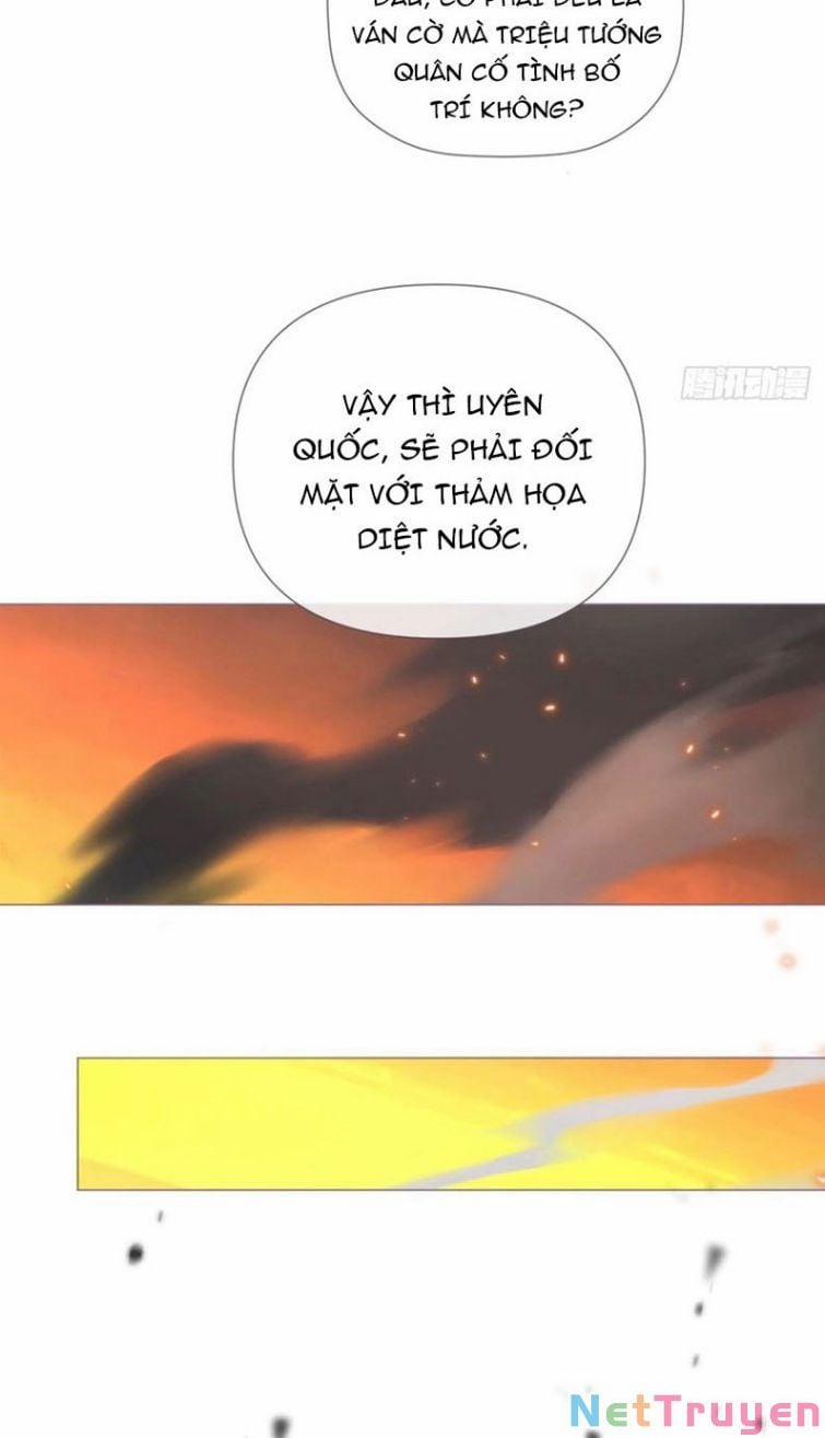 Nhập Mạc Chi Thần 59 trang 21