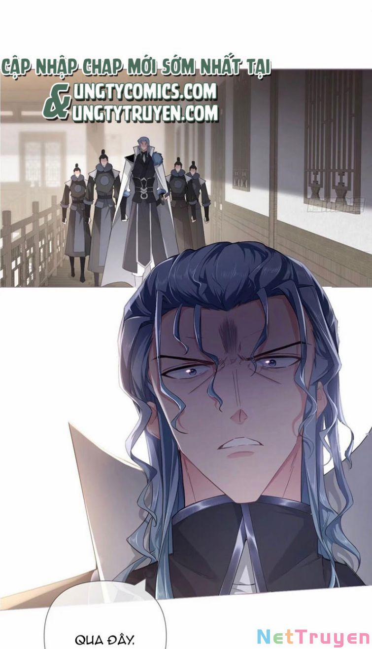 Nhập Mạc Chi Thần 59 trang 23