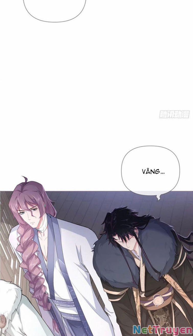 Nhập Mạc Chi Thần 59 trang 24