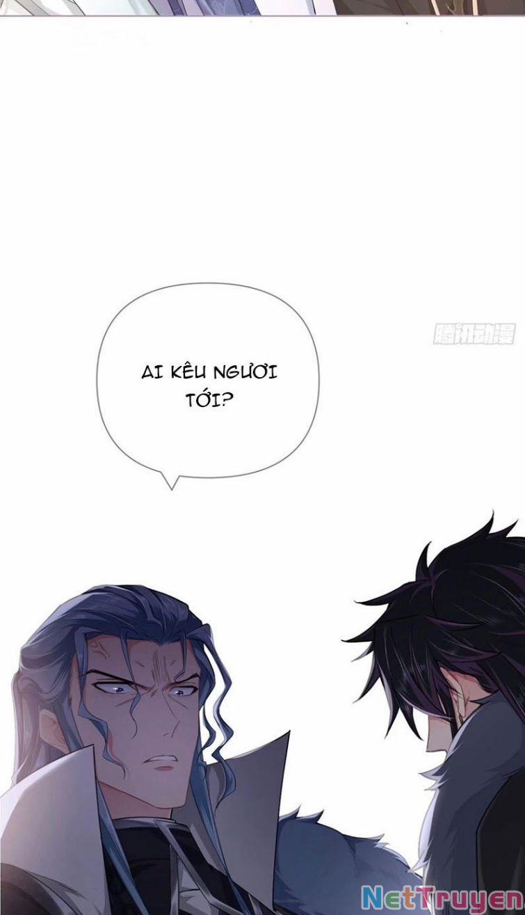 Nhập Mạc Chi Thần 59 trang 25