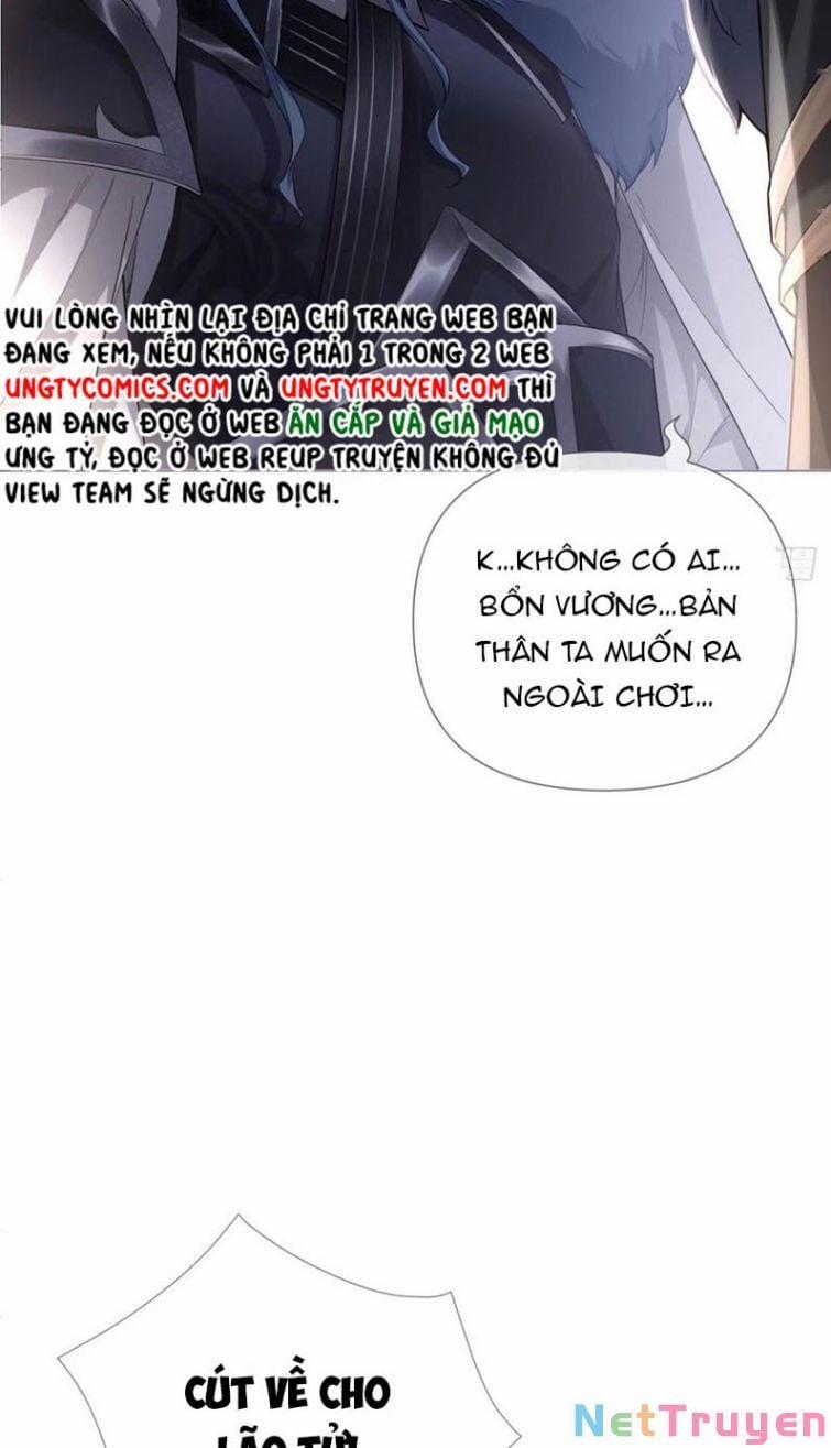 Nhập Mạc Chi Thần 59 trang 26