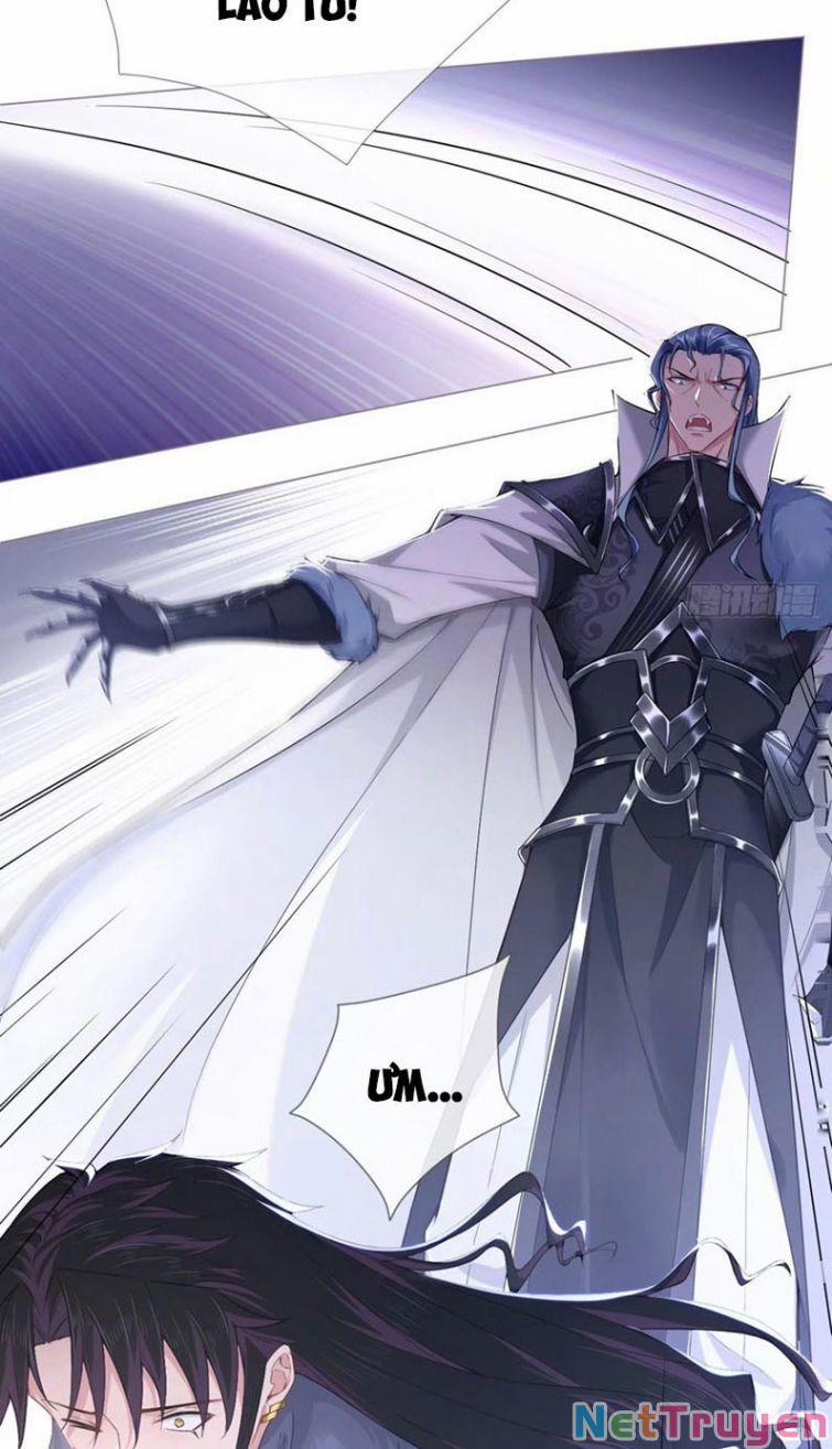 Nhập Mạc Chi Thần 59 trang 27