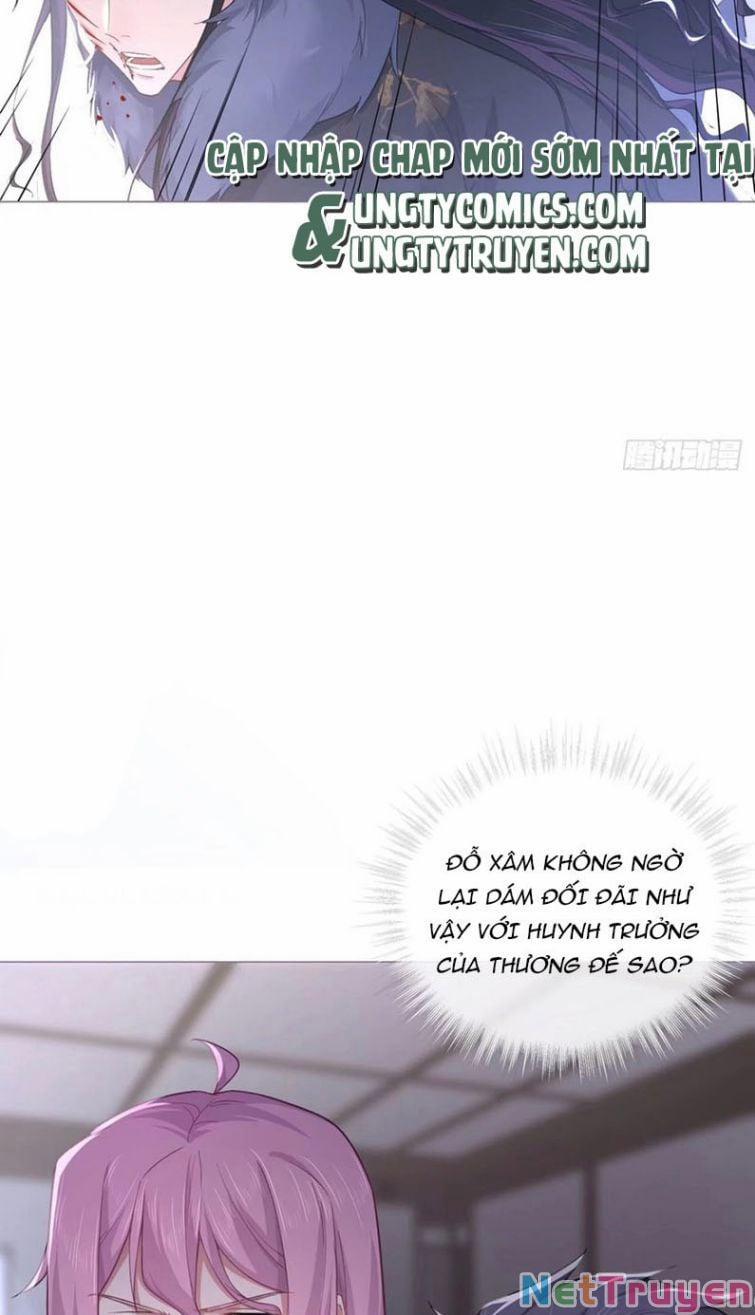 Nhập Mạc Chi Thần 59 trang 28