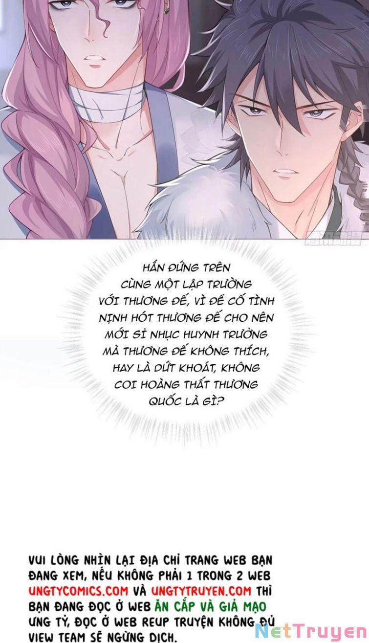 Nhập Mạc Chi Thần 59 trang 29