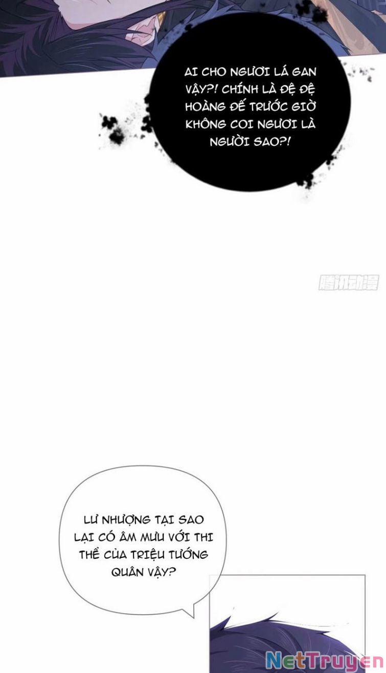 Nhập Mạc Chi Thần 59 trang 31