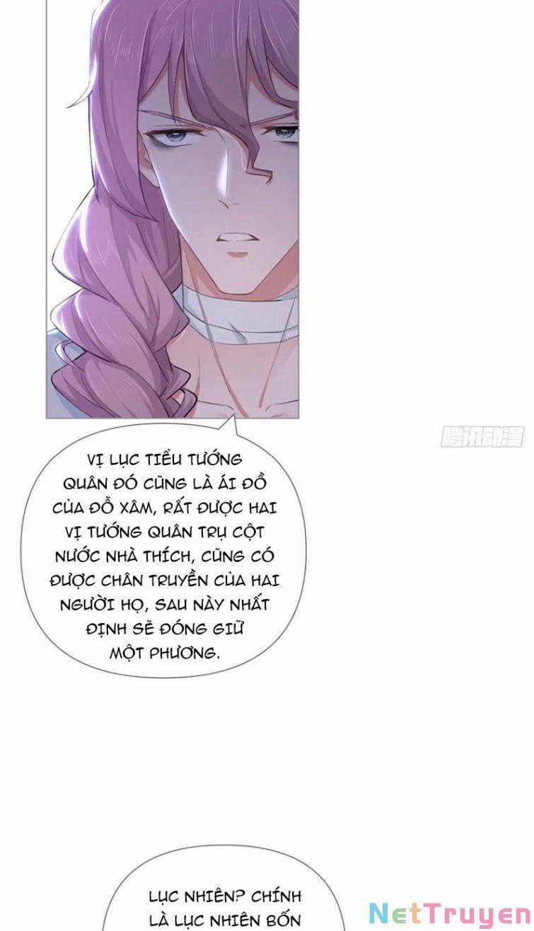 Nhập Mạc Chi Thần 59 trang 33