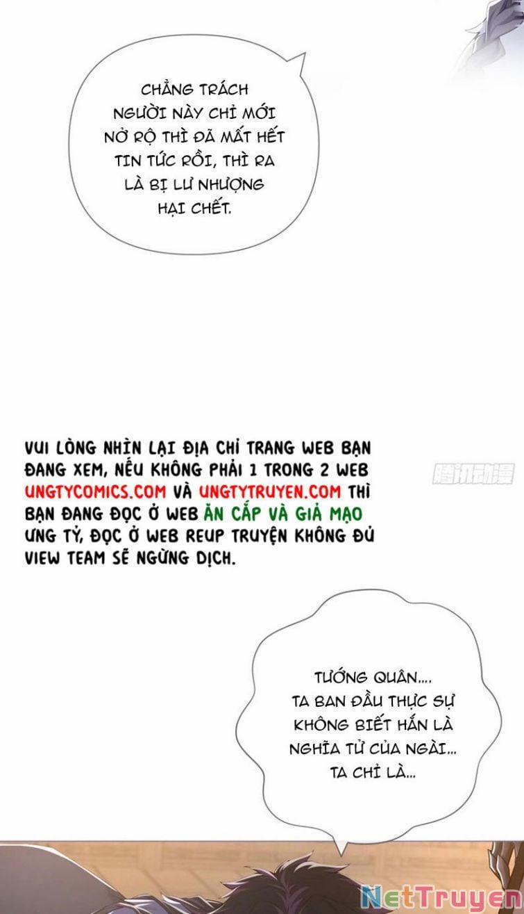 Nhập Mạc Chi Thần 59 trang 35