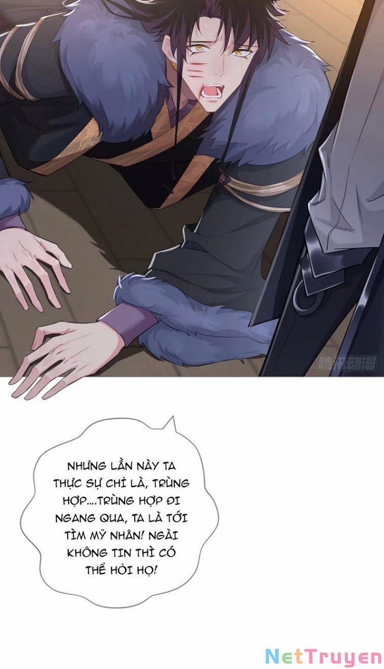 Nhập Mạc Chi Thần 59 trang 36