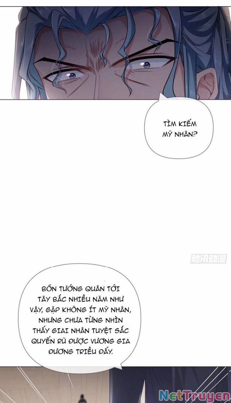 Nhập Mạc Chi Thần 59 trang 39