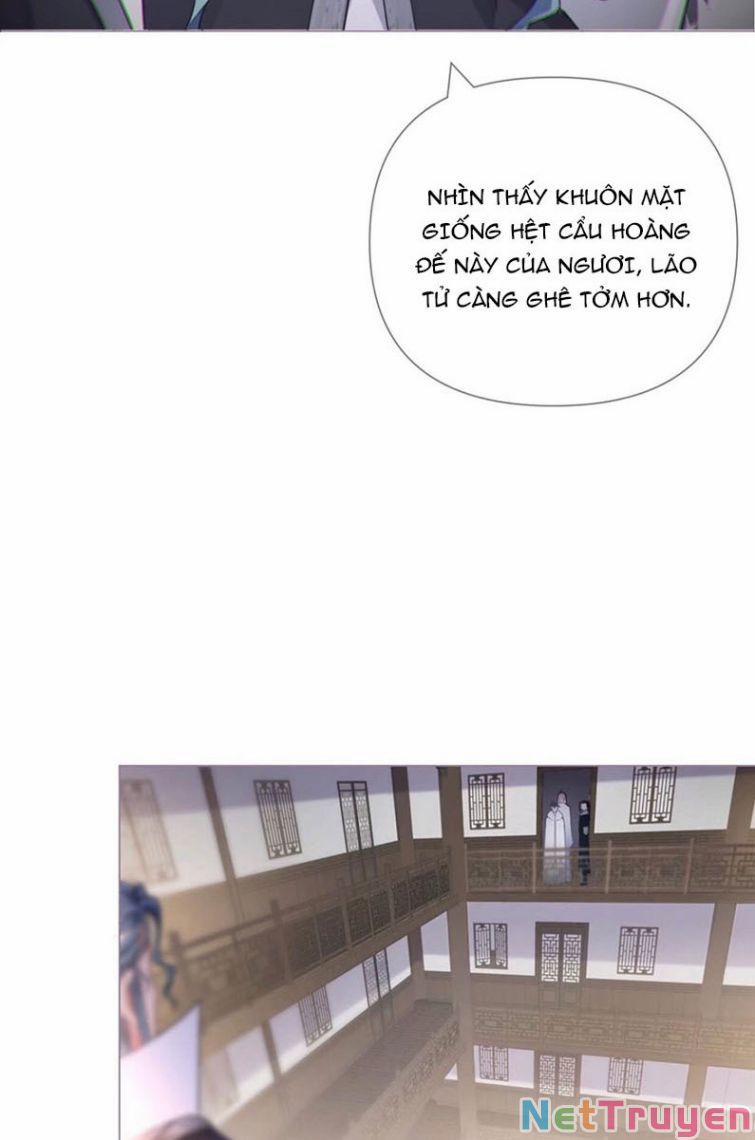 Nhập Mạc Chi Thần 59 trang 4