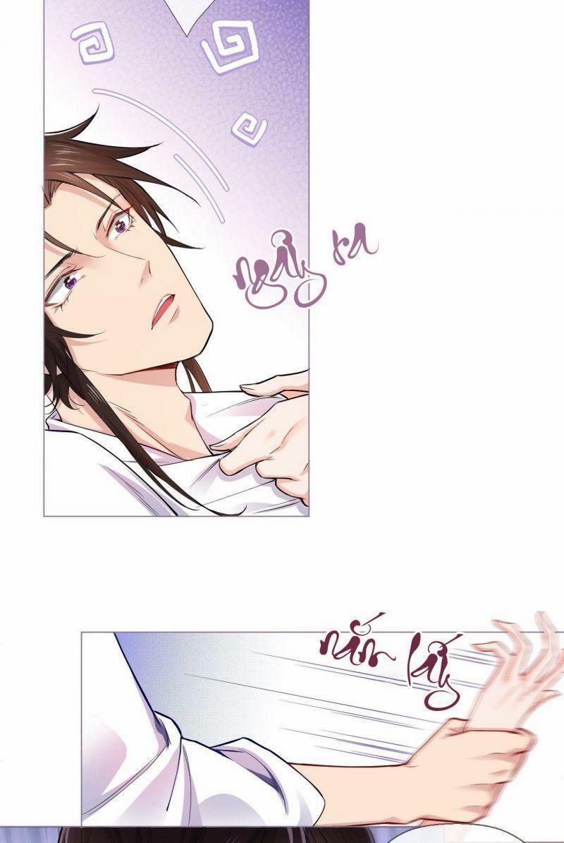 Nhập Mạc Chi Thần 6 trang 12