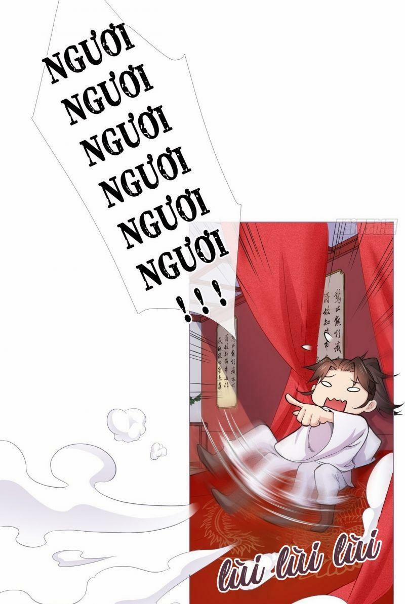 Nhập Mạc Chi Thần 6 trang 2