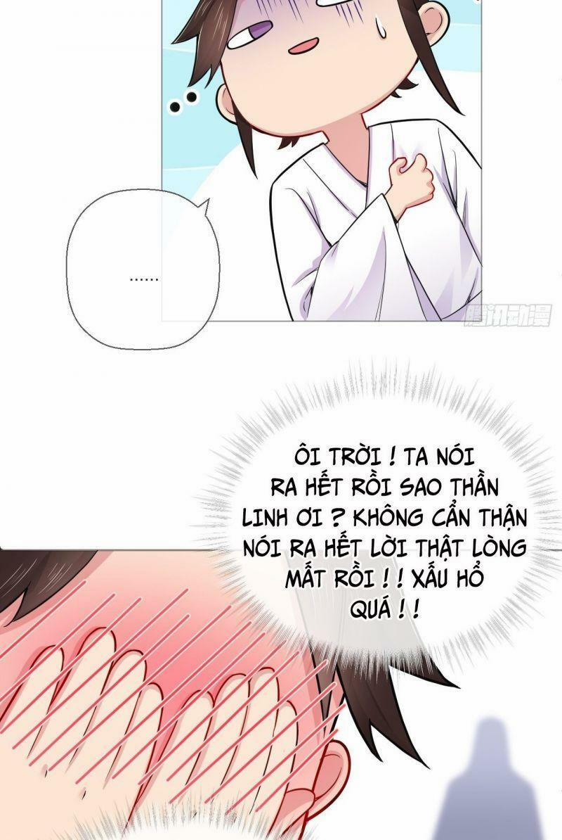 Nhập Mạc Chi Thần 6 trang 20