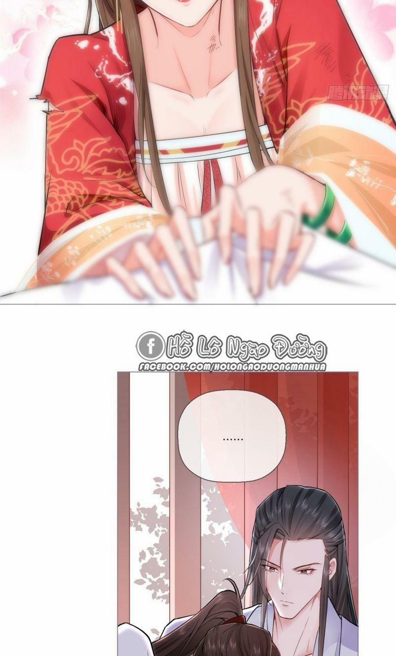 Nhập Mạc Chi Thần 6 trang 26