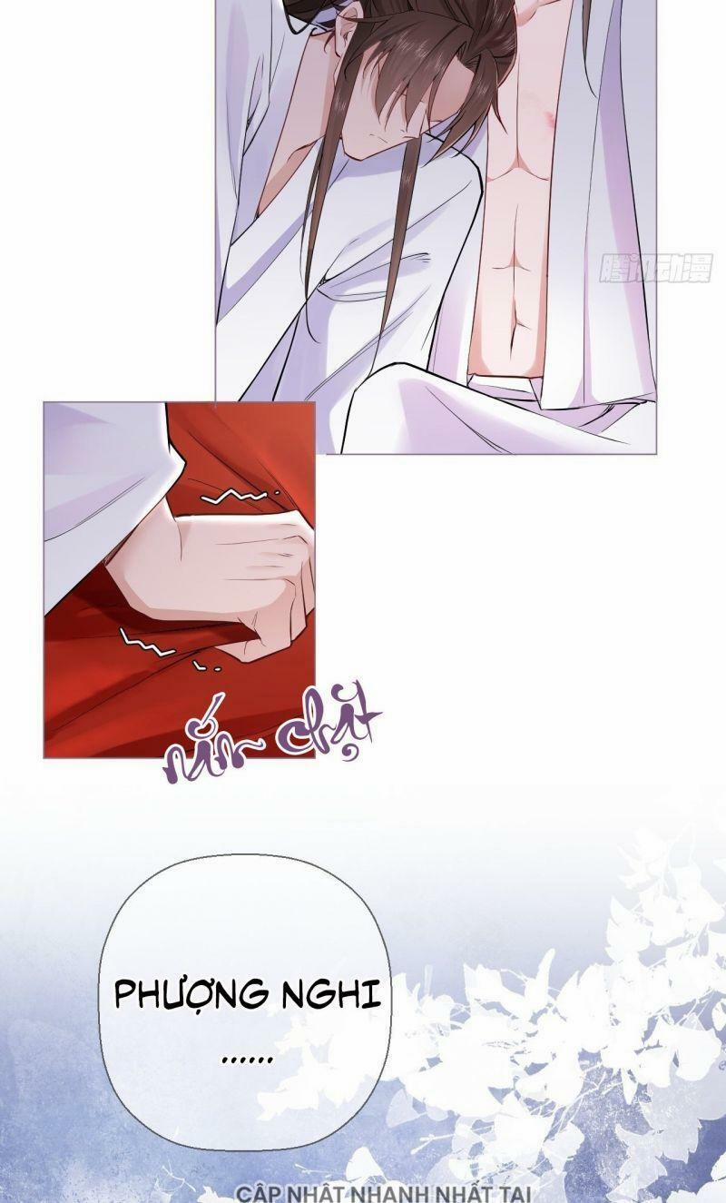 Nhập Mạc Chi Thần 6 trang 27