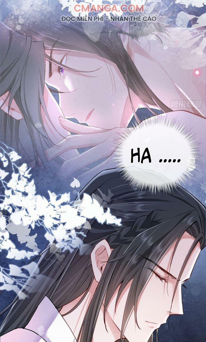 Nhập Mạc Chi Thần 6 trang 28