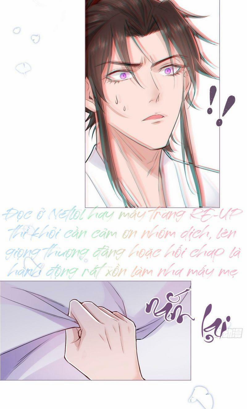 Nhập Mạc Chi Thần 6 trang 33