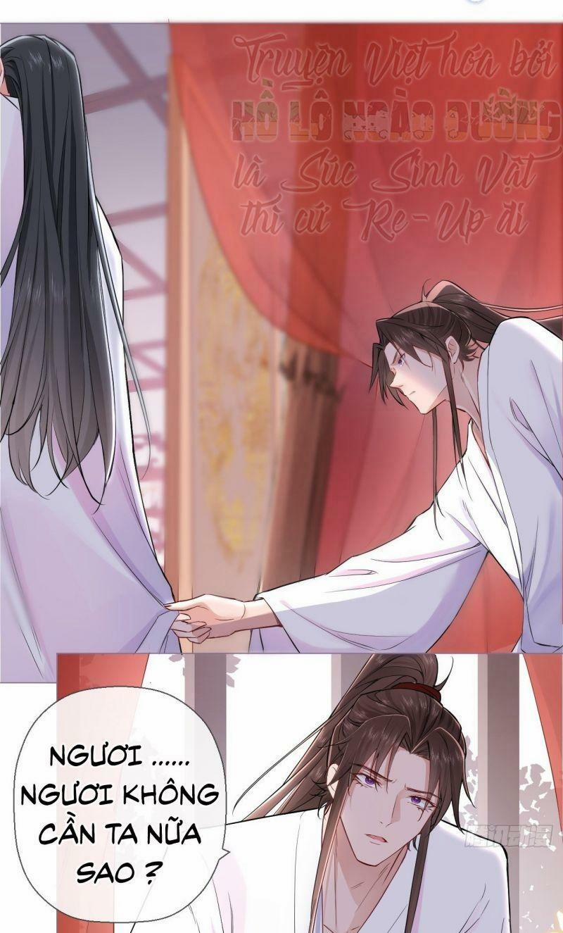 Nhập Mạc Chi Thần 6 trang 34