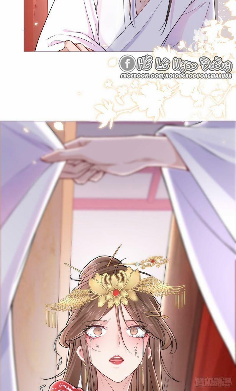 Nhập Mạc Chi Thần 6 trang 35