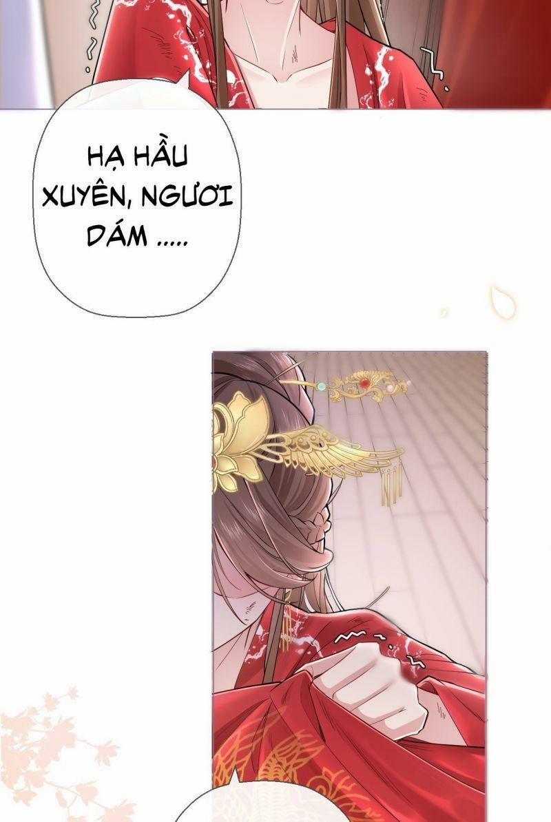 Nhập Mạc Chi Thần 6 trang 36