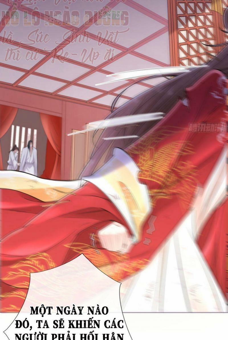 Nhập Mạc Chi Thần 6 trang 38