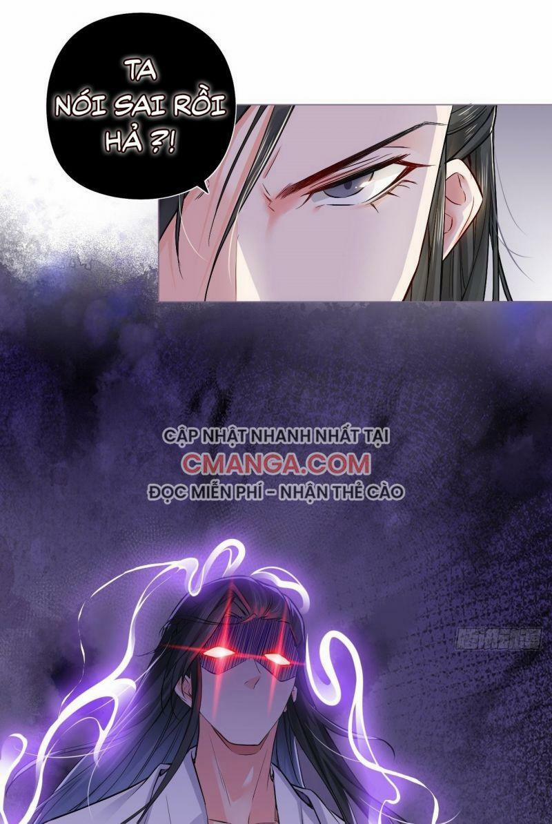 Nhập Mạc Chi Thần 6 trang 4