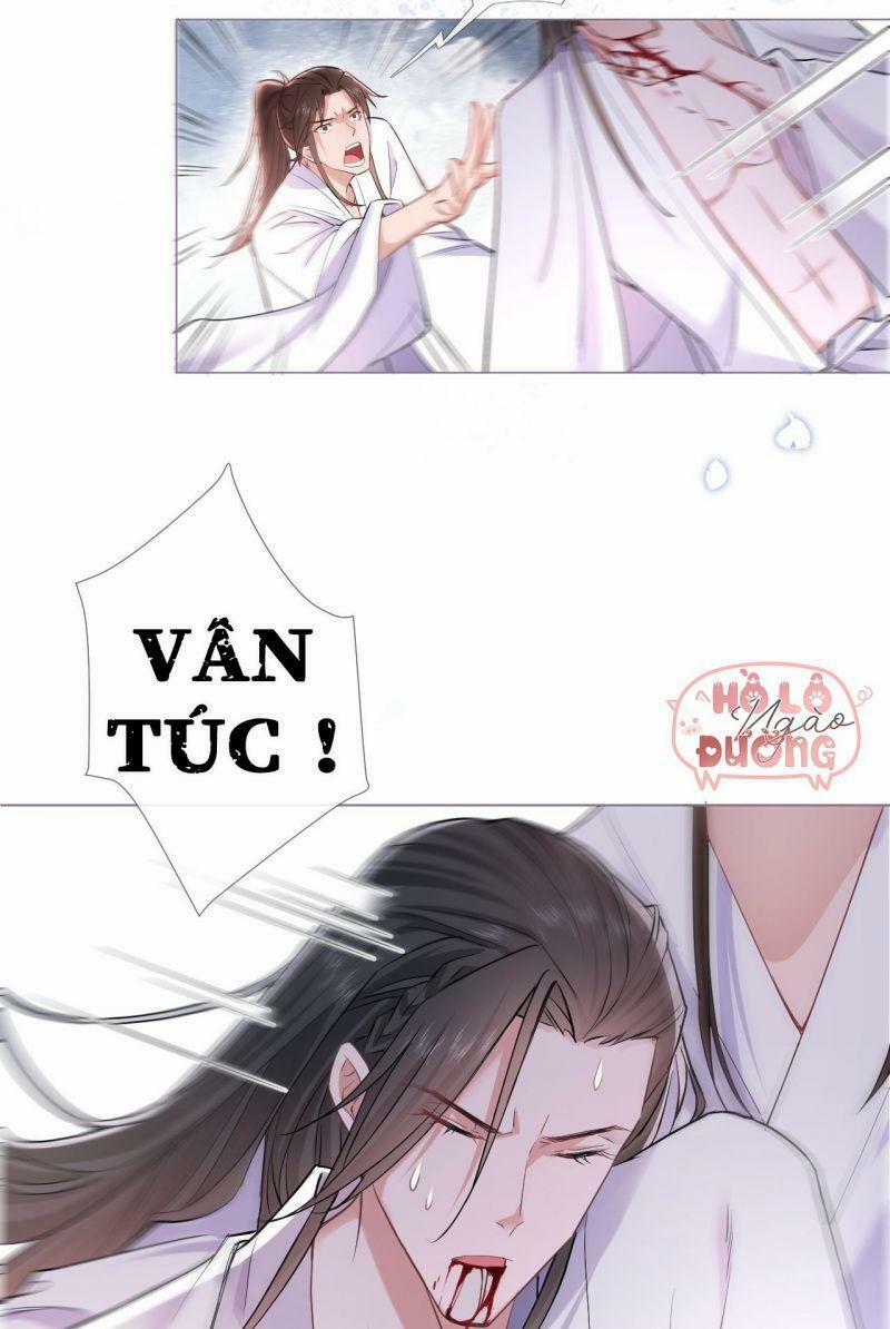 Nhập Mạc Chi Thần 6 trang 42