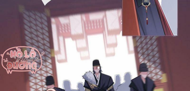 Nhập Mạc Chi Thần 6 trang 48