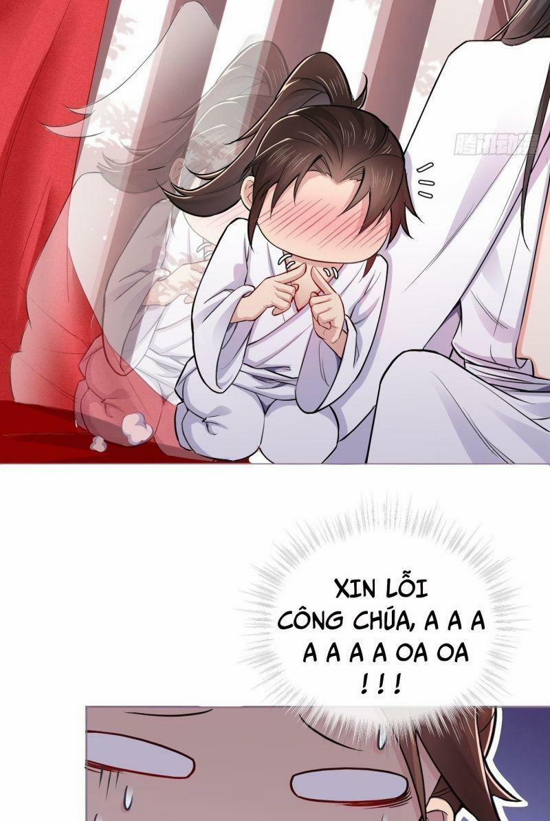 Nhập Mạc Chi Thần 6 trang 7