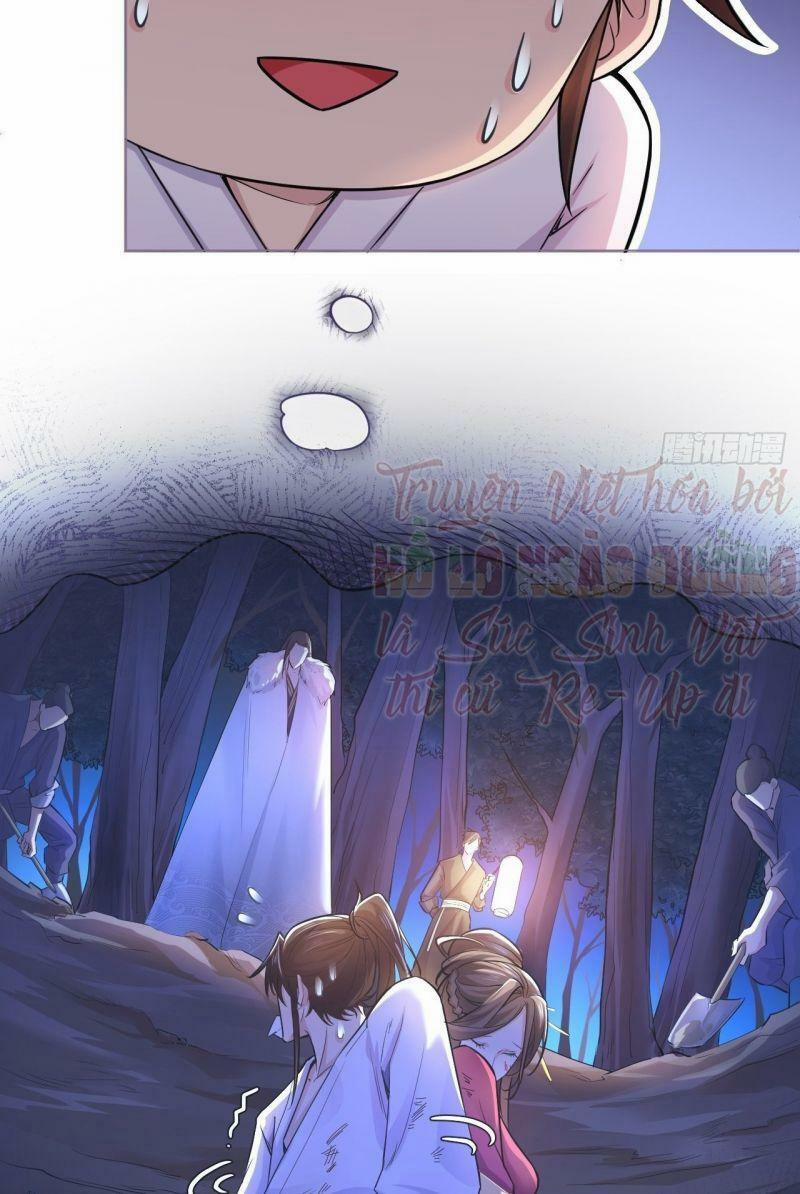 Nhập Mạc Chi Thần 6 trang 8