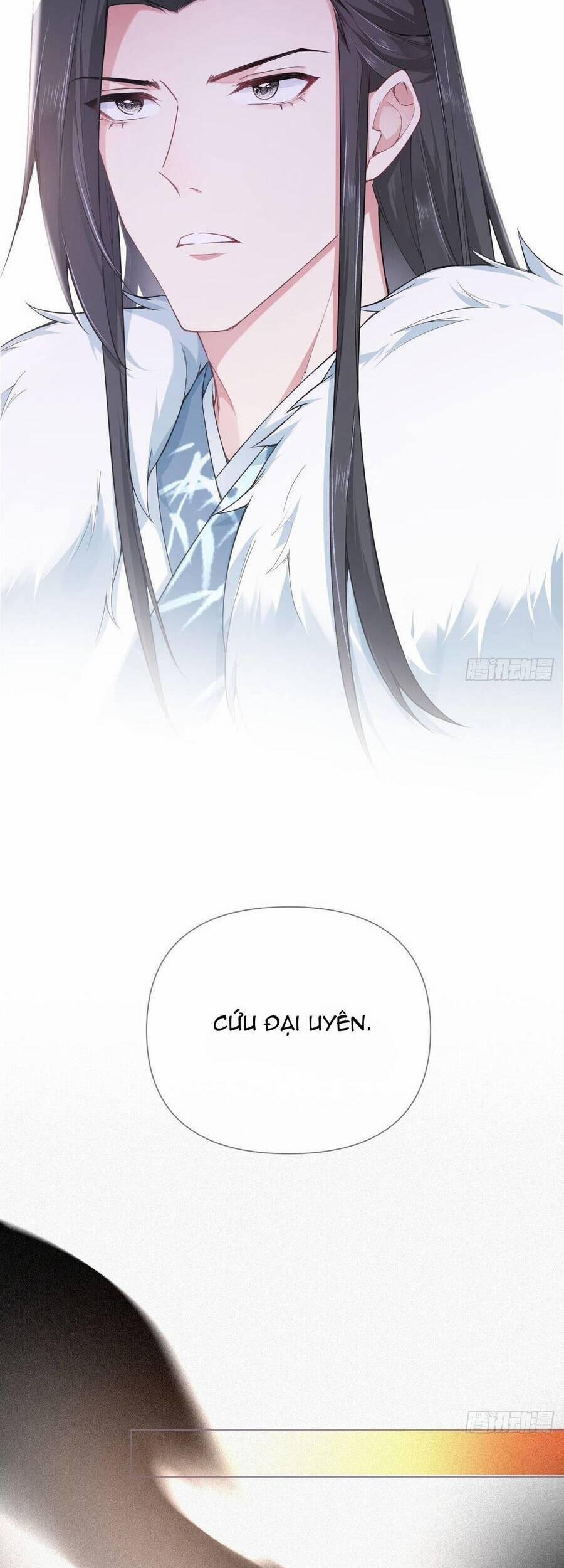 Nhập Mạc Chi Thần 60 trang 14