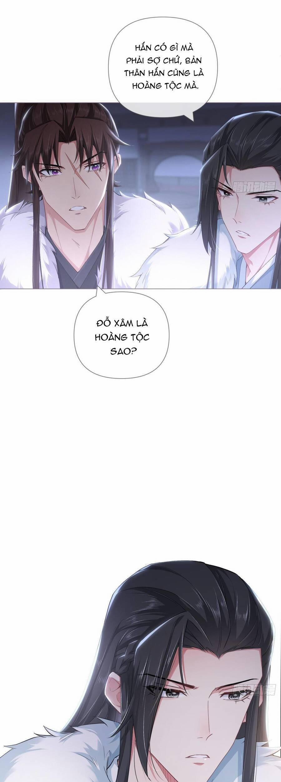 Nhập Mạc Chi Thần 60 trang 2