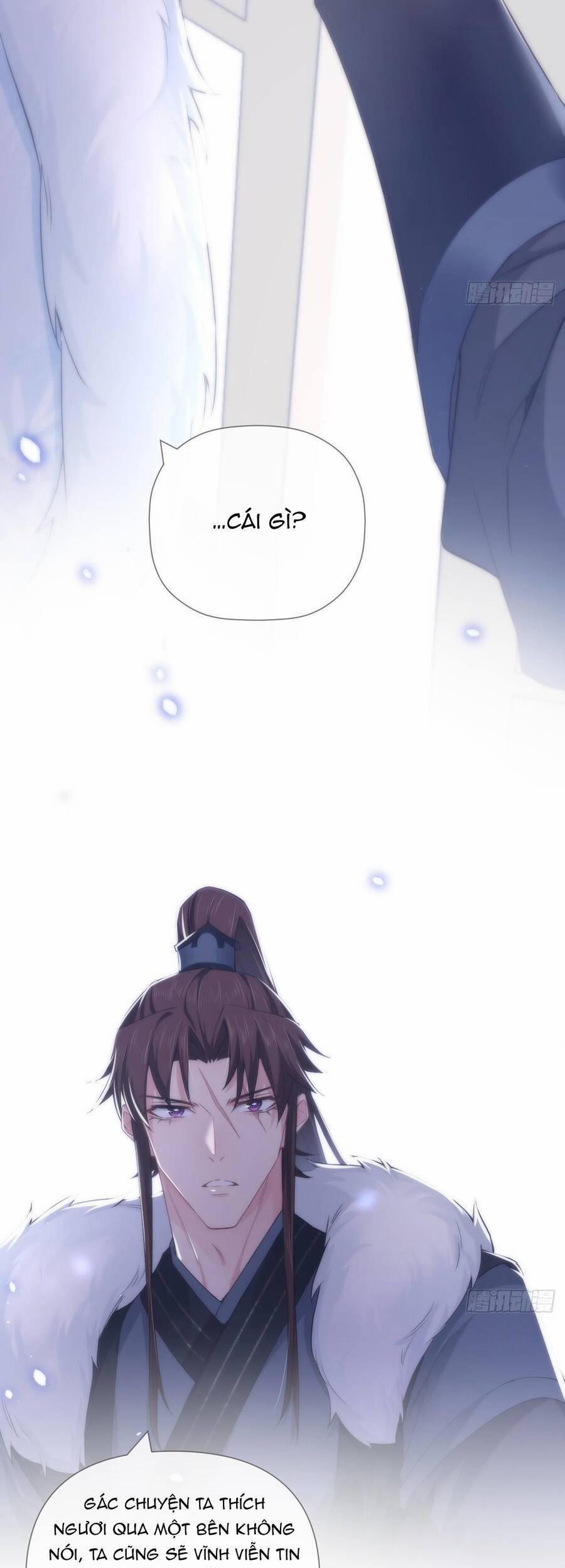 Nhập Mạc Chi Thần 60 trang 25