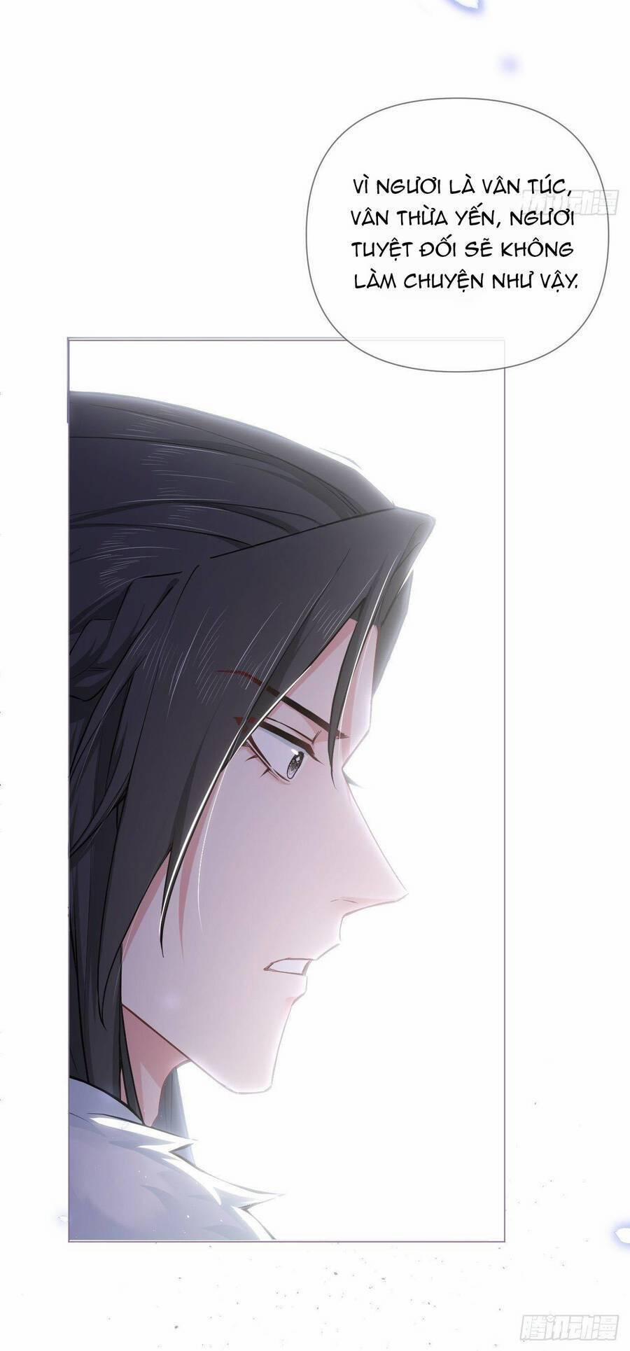 Nhập Mạc Chi Thần 60 trang 27